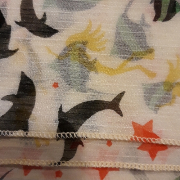 Infinity scarf - Picture 5 of 5